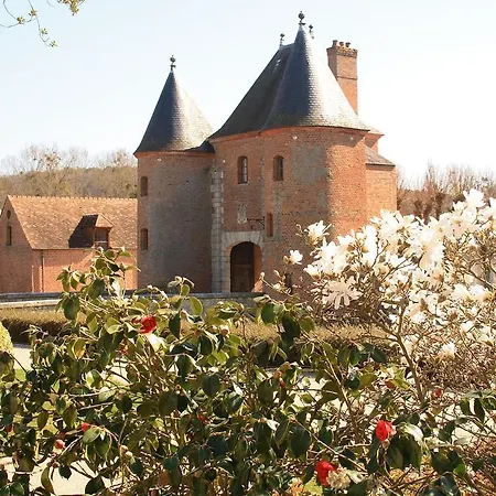 Domaine De Belesbat Hotell Boutigny-sur-Essonne